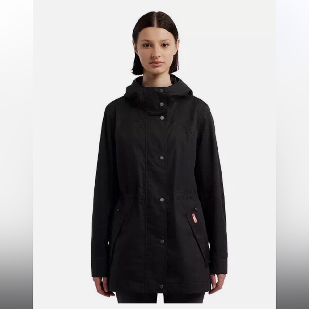 Hunter Classic Rain Jacket, size XS